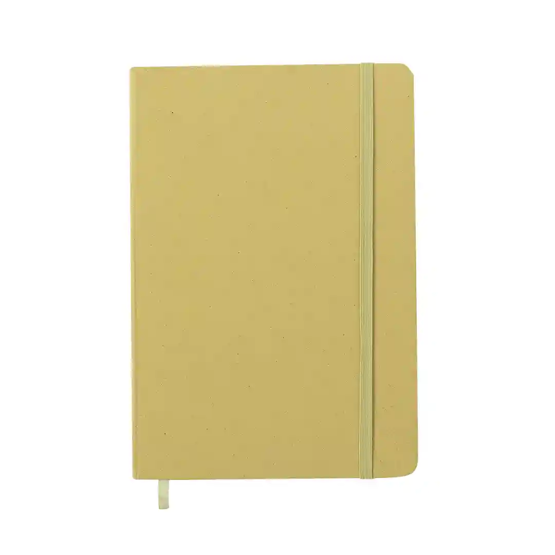 Fruit Paper A5 Notebook - 2768