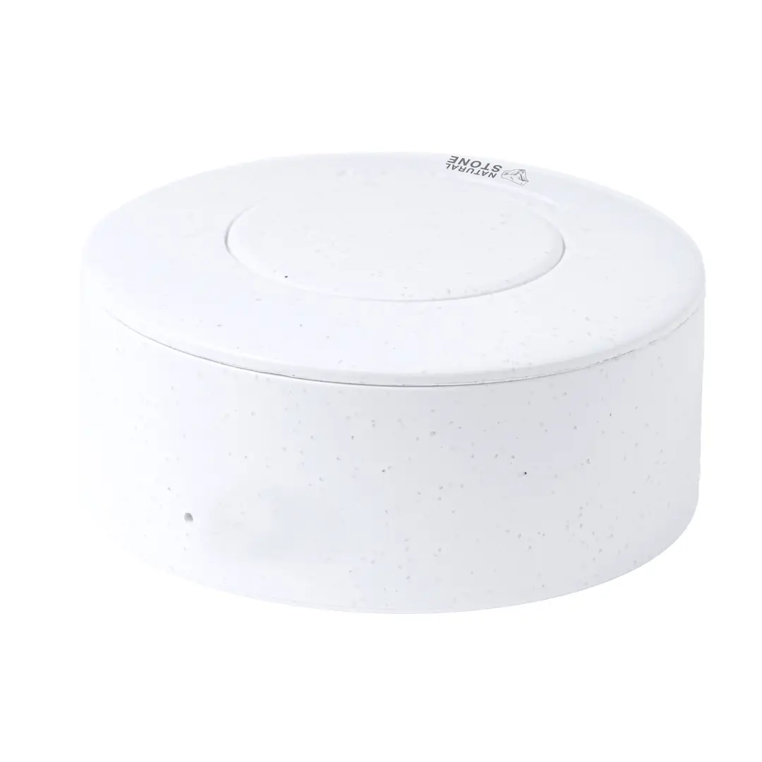 Natural Stone / ABS Earphone