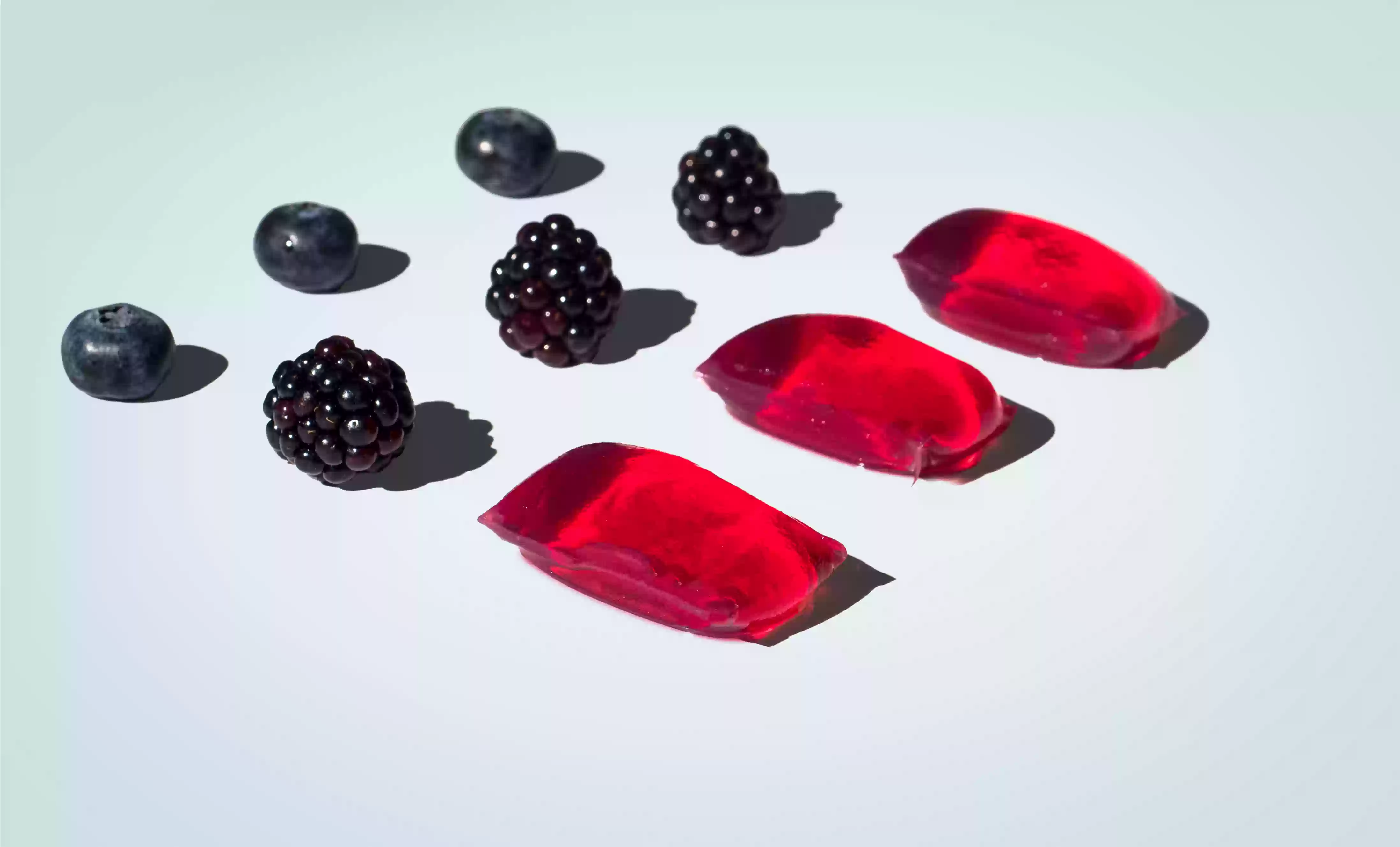 Ooho Edible Shot Bubbles (alcoholic) - pack of 200 - 5533