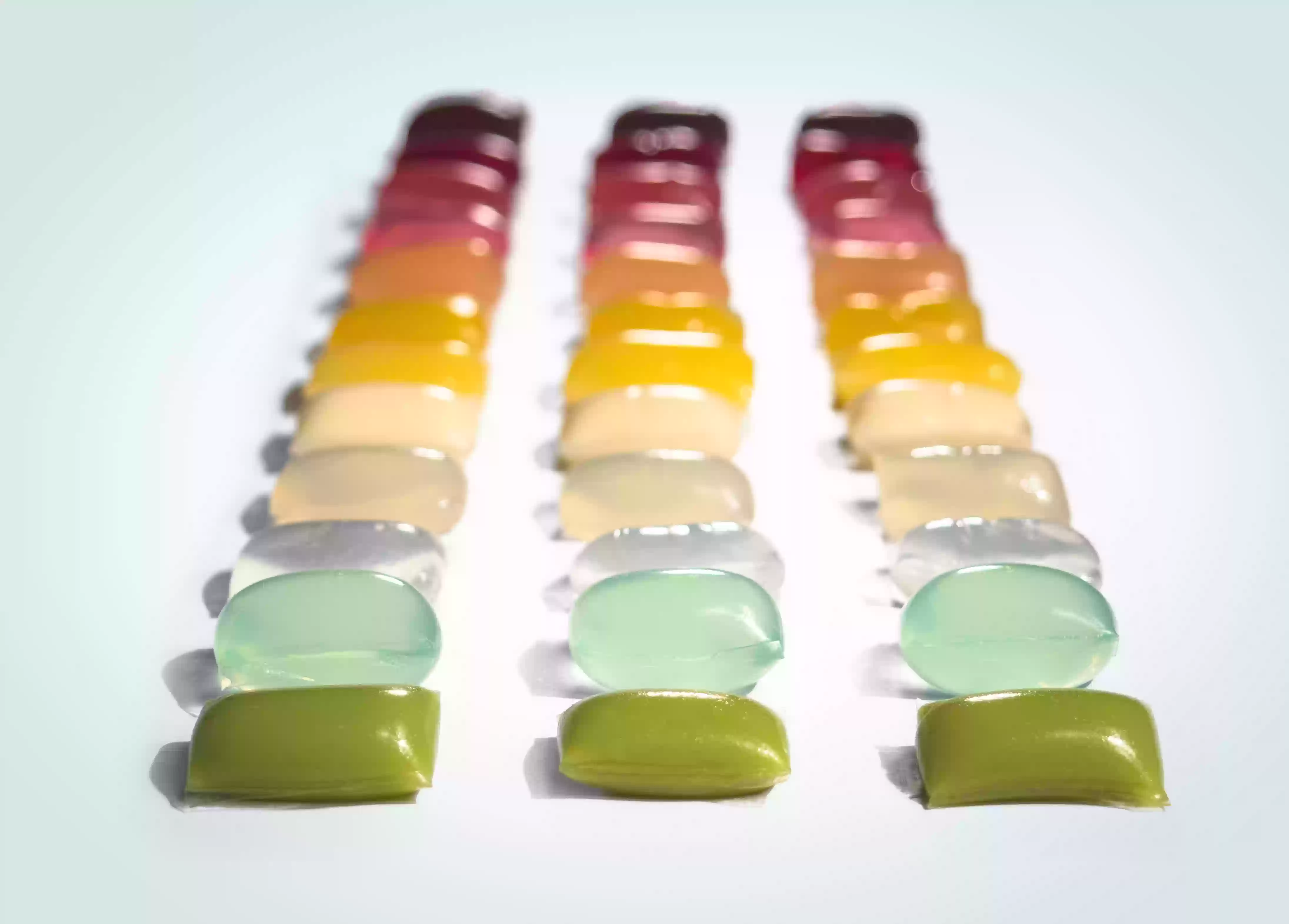 Ooho Edible Shot Bubbles (alcoholic) - pack of 200-9177