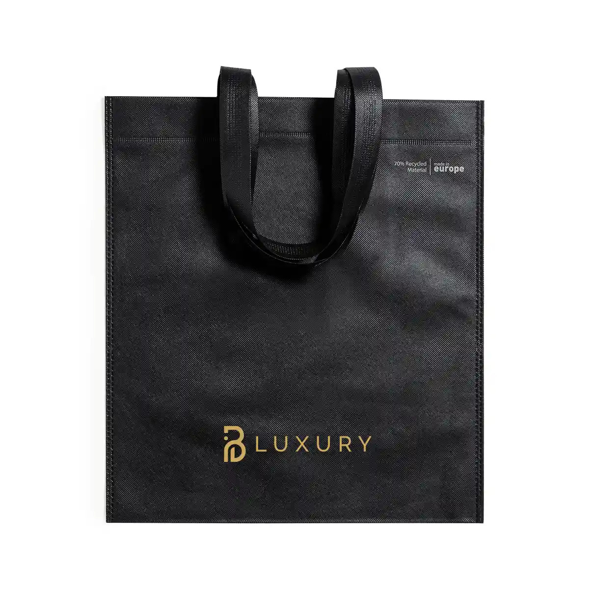 Recycled Nonwoven Bag
