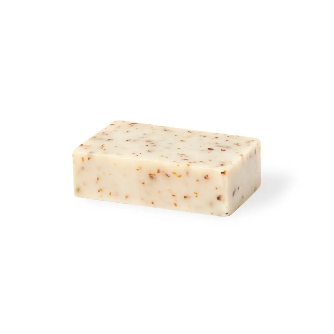 Rose Centifolia Vegan soap bar