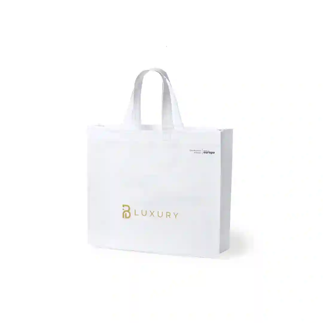 Recycled Nonwoven Large Bag 120gsm - Medium - 9472