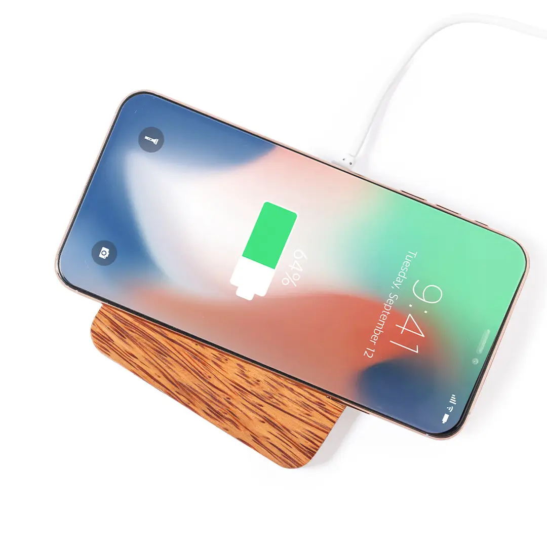 Coconut Wireless Charger
