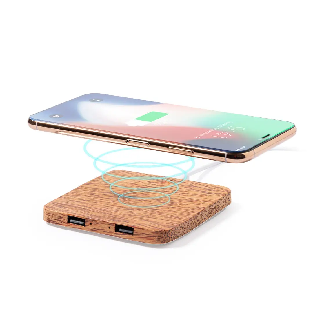 Coconut Wireless Charger