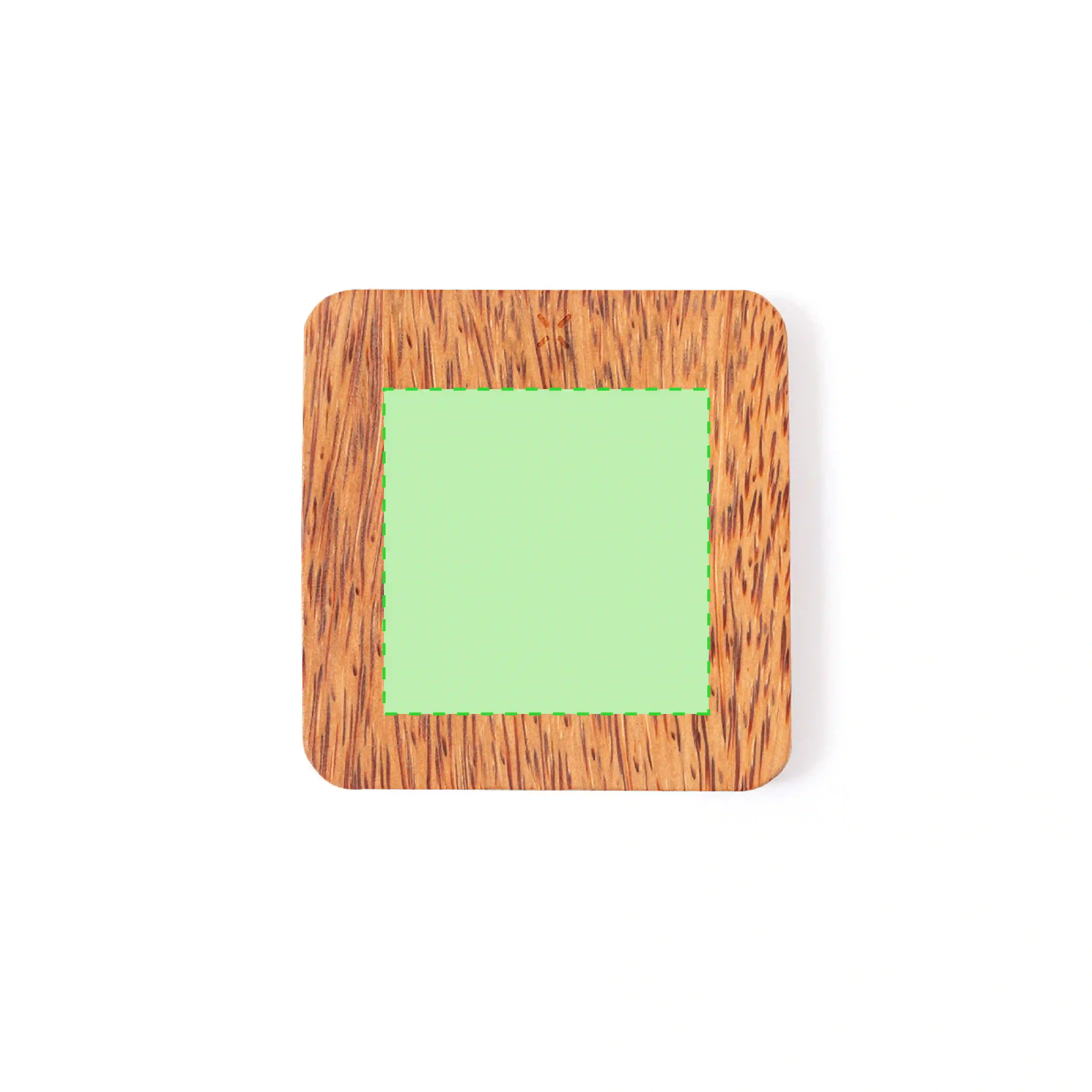 Coconut Wireless Charger - 6651