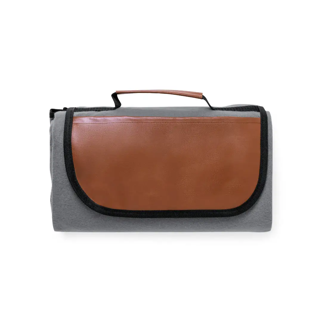RPET / Recycled Leather Picnic Blanket