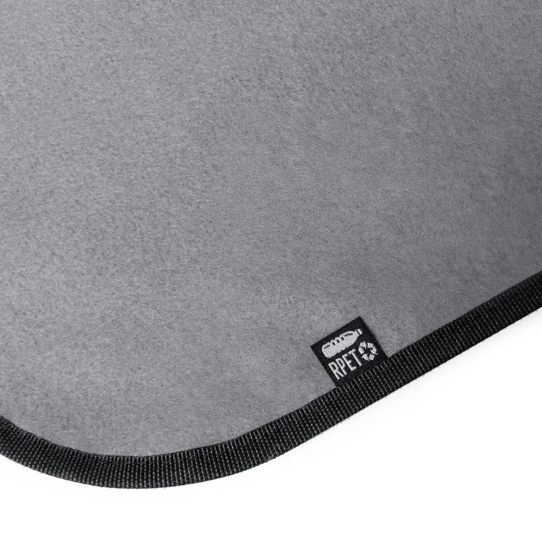 RPET / Recycled Leather Picnic Blanket
