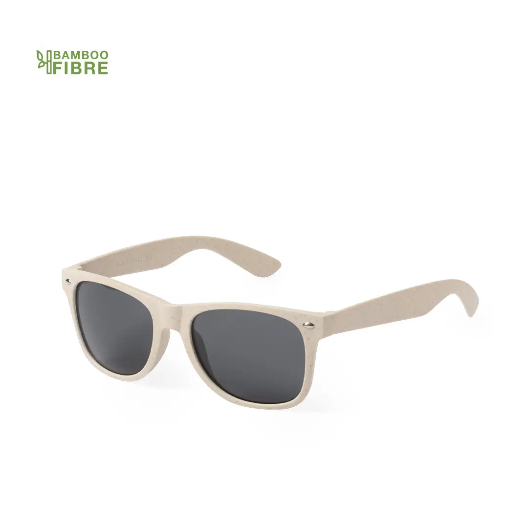 Bamboo Fibre Sunglasses