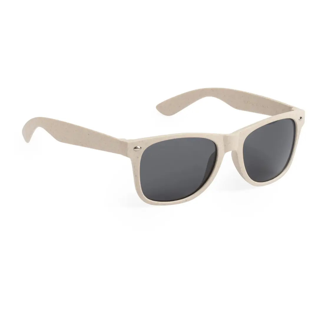 Bamboo Fibre Sunglasses