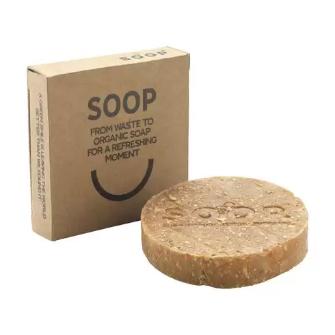 Unwaste Soap Bar -3017
