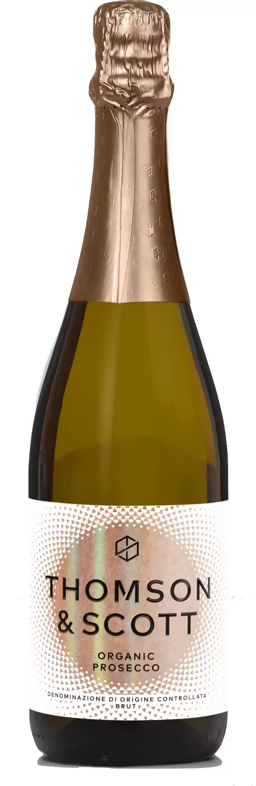 Thomson and Scott Prosecco  - 2648