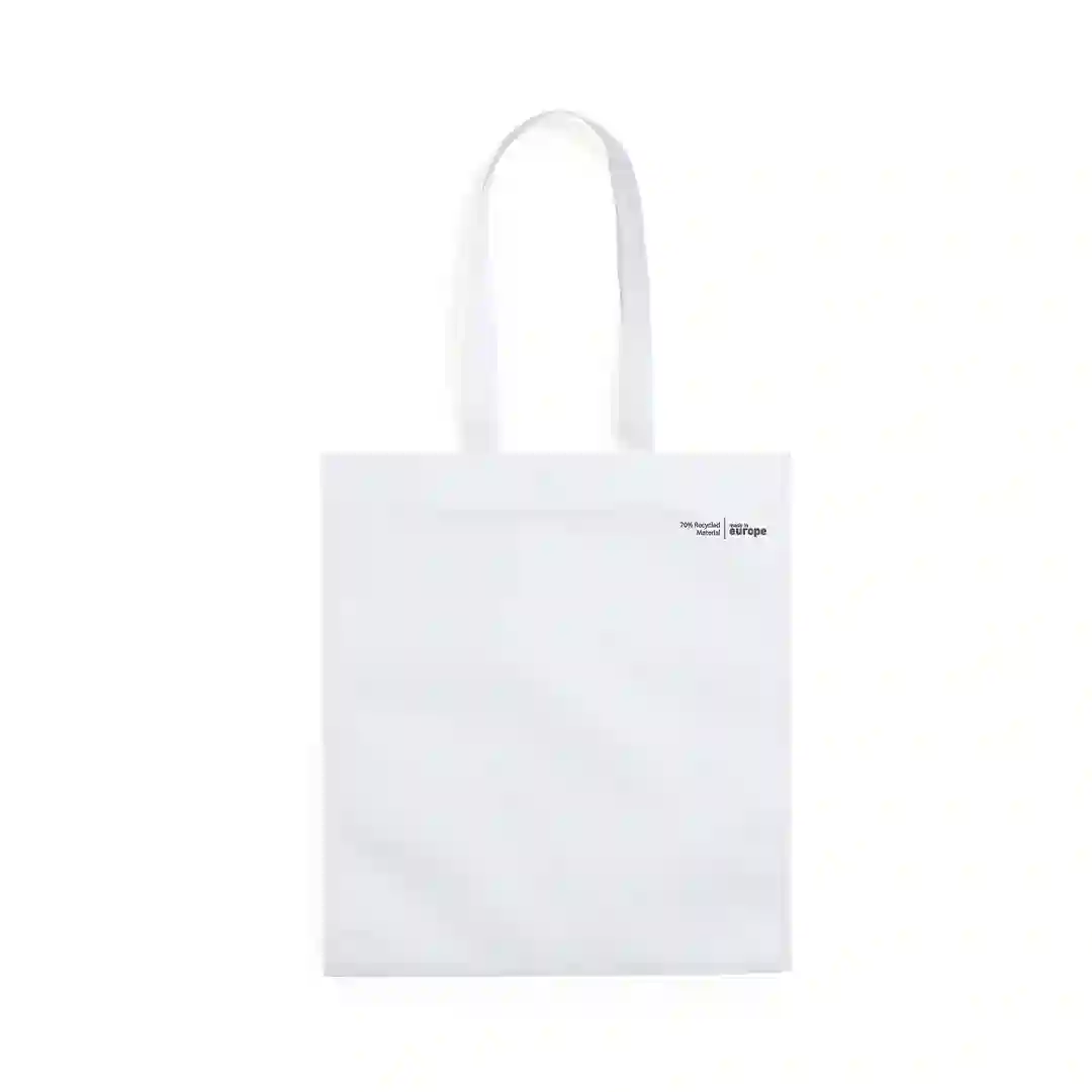 Recycled Nonwoven Bag - 3819