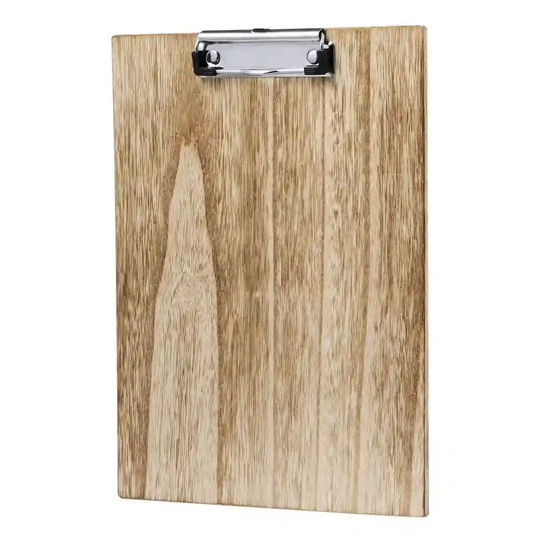 A4 Wooden Organiser
