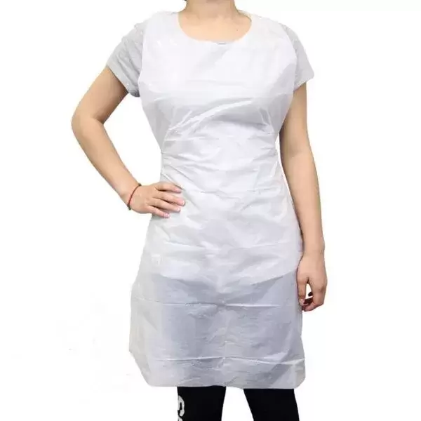 Aprons – Environmentally Friendly – Box of 50 - 5163