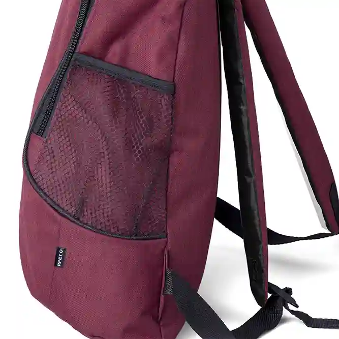 RPET 300D Backpack