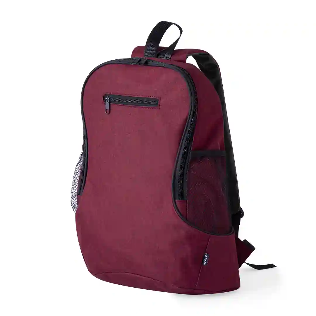 RPET 300D Backpack
