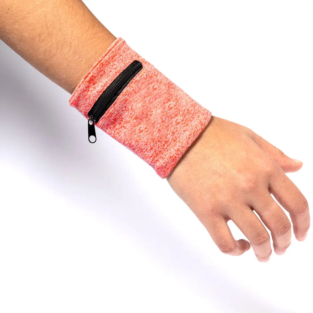 Soft RPET Wristband