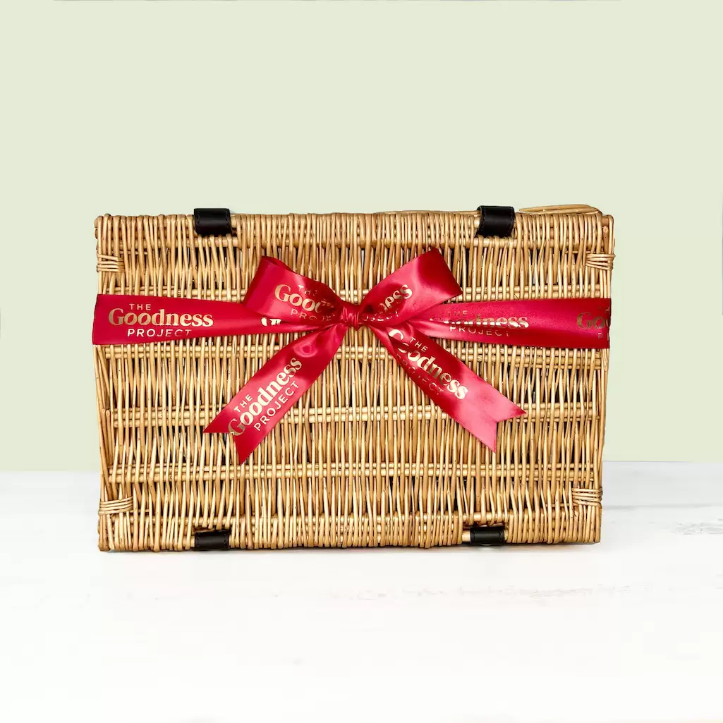 Ultimate Festive Hamper - 9818