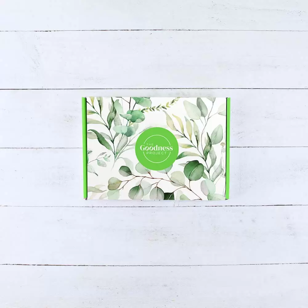 Mini Christmas Joy Chocolate Gift box - 5670