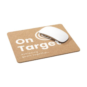 Cork Mousepad - 9792