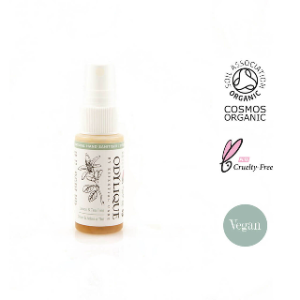 Natural Hand Sanitiser - 30ml - 6592