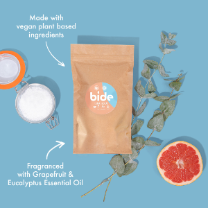 Bide Eco Toilet Scrub - 8724