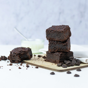 DIY Chocolate Brownie Baking Kit - 623