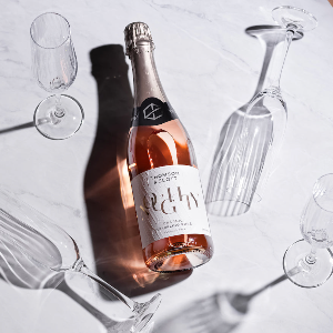 Noughty Alcohol-Free Sparkling Rose - 3371