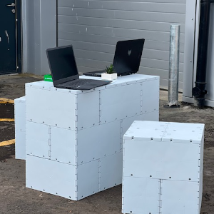 Modular Blocks - Quick Break Out - 4191