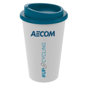 Upcycled Smart Tumbler 350ml