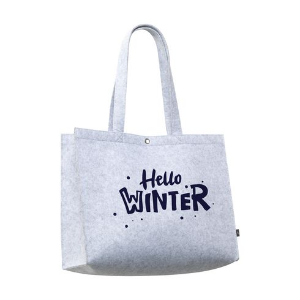 BigShopper shopping bag - Feltro RPET  - 8594