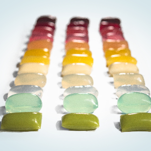 Ooho Edible Shot Bubbles (alcoholic) - pack of 200 - 5807