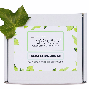 Cleansing Facial Kit - Zero Waste - 8217
