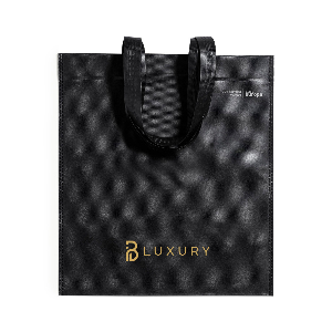 Recycled Nonwoven Bag