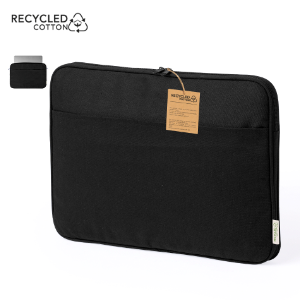 Recycled Cotton Laptop Case