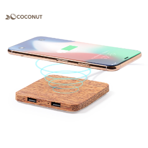 Coconut Wireless Charger