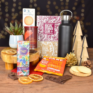 Employee Appreciation Gift Box - 760