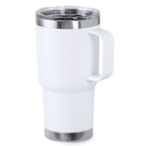 Table-Top Insulated Mug