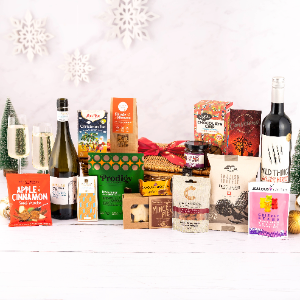 Ultimate Festive Hamper - 9897