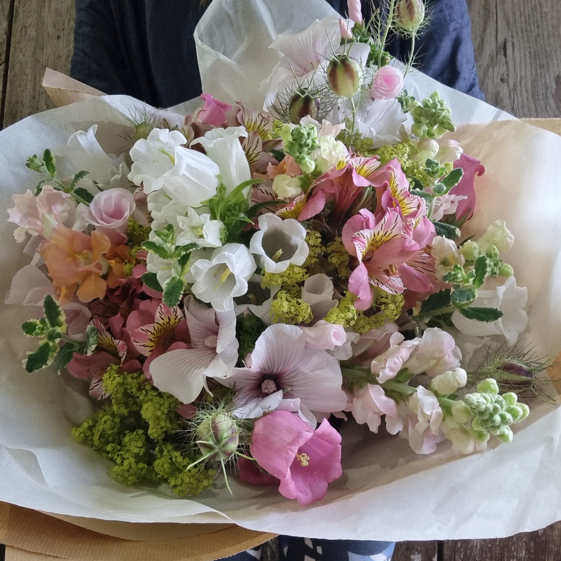 Early Summer Gift Bouquet