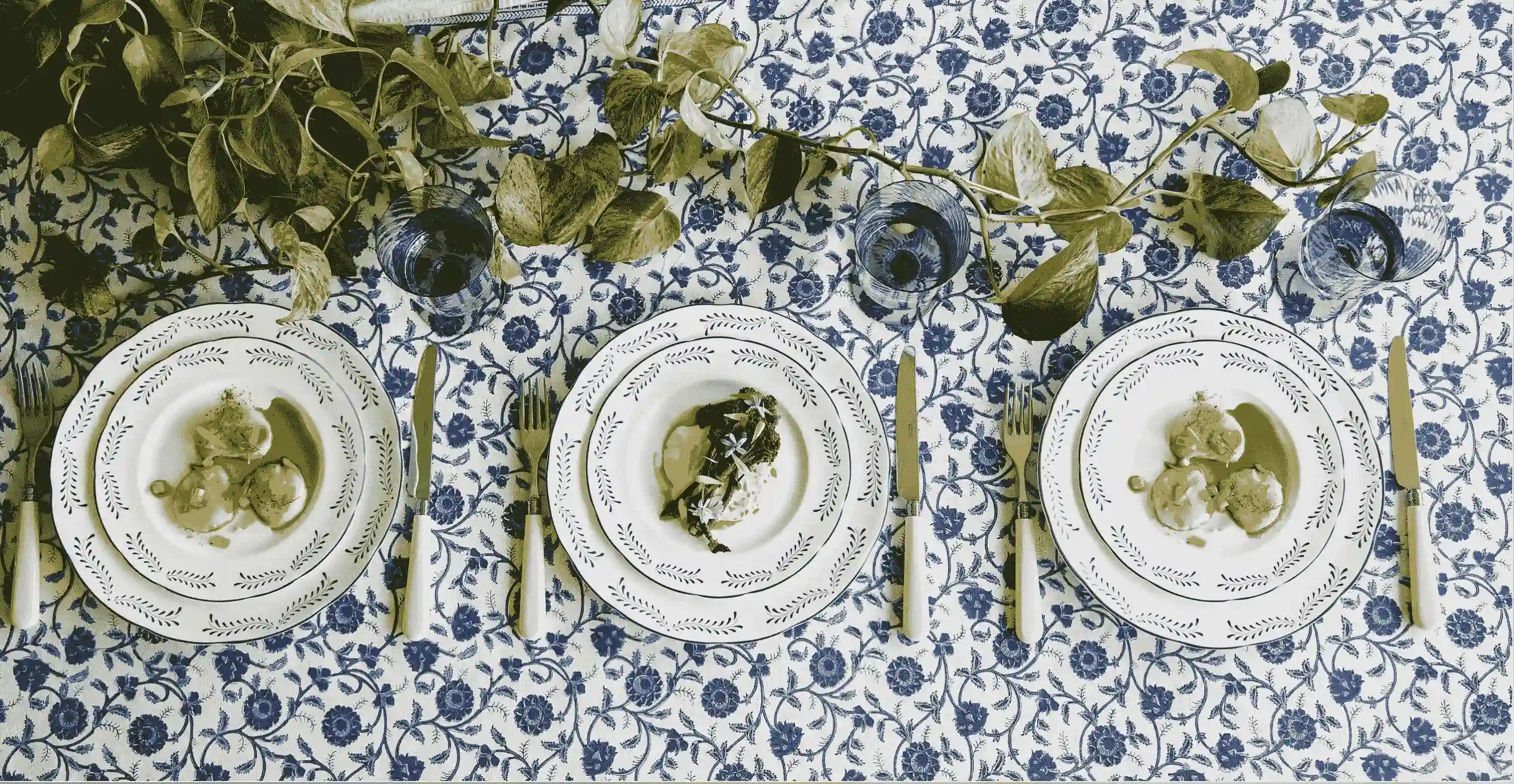 B Corp Luxury Caterer 5390