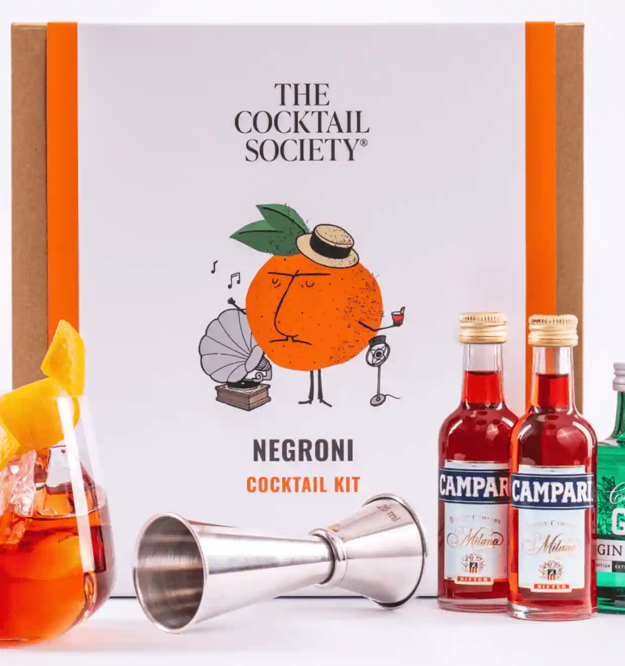 Corporate gifting service 7397