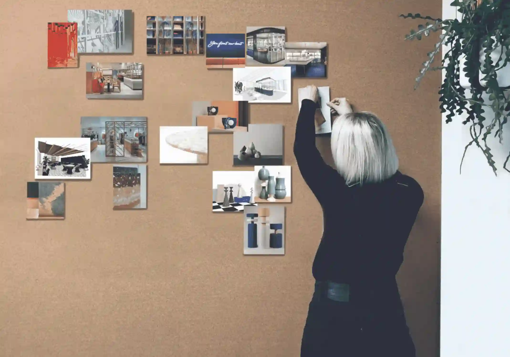 Sustainable Event Design and Branding 9019
