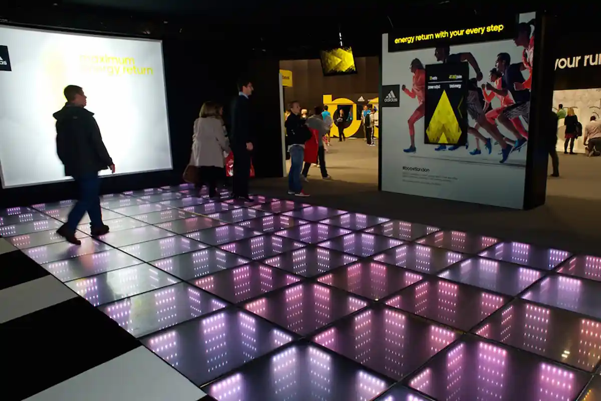 Sustainable Exhibitions 9377