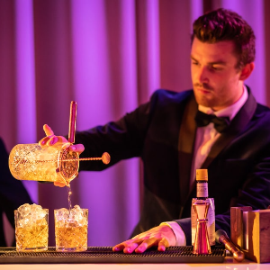 Virtual cocktail masterclass 6596