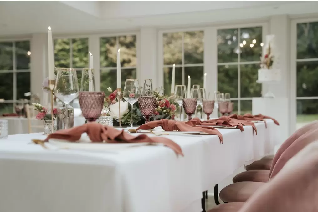 The Orangery  3972