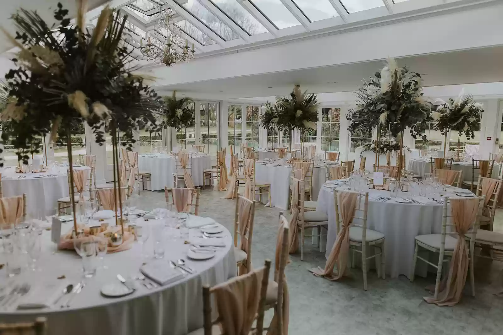The Orangery  518