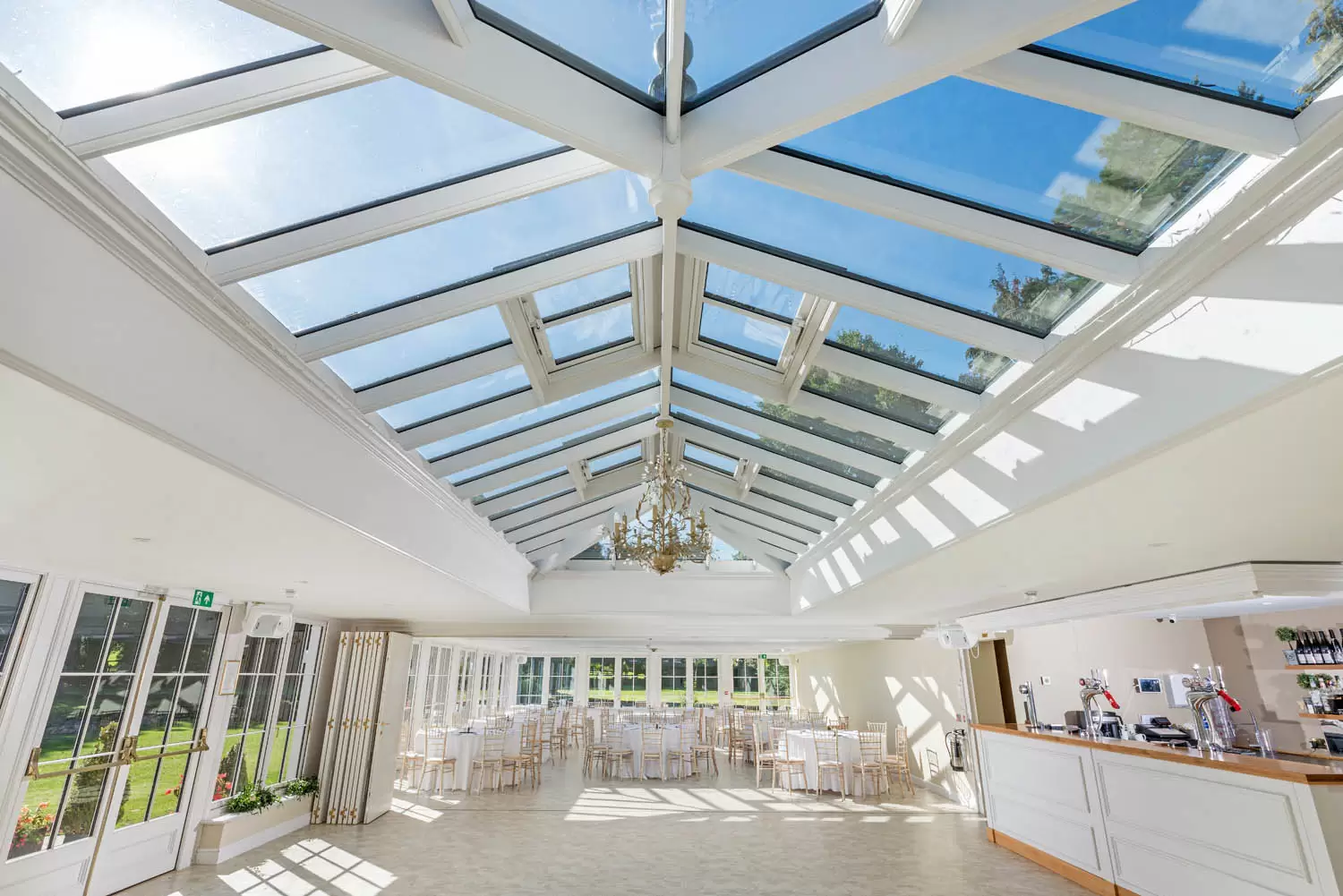 The Orangery  8715