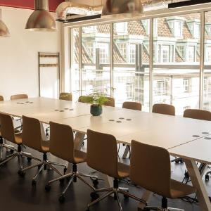 Sustainable Venture at County Hall 2731